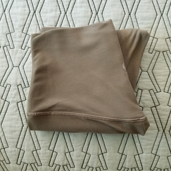 💚 LULULEMON Sage Green Align Pant 28" Sz 2 💚 - Picture 1 of 4